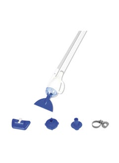 Bestway Bestway - Flowclear AquaCrawl Pool Vacuum Cleaner - 58212  - Image 2