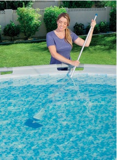 Bestway Bestway - Flowclear AquaCrawl Pool Vacuum Cleaner - 58212  - Image 3