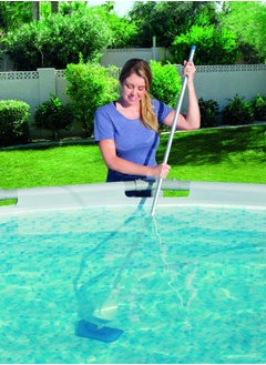 Bestway Bestway - Flowclear AquaCrawl Pool Vacuum Cleaner - 58212  - Image 4