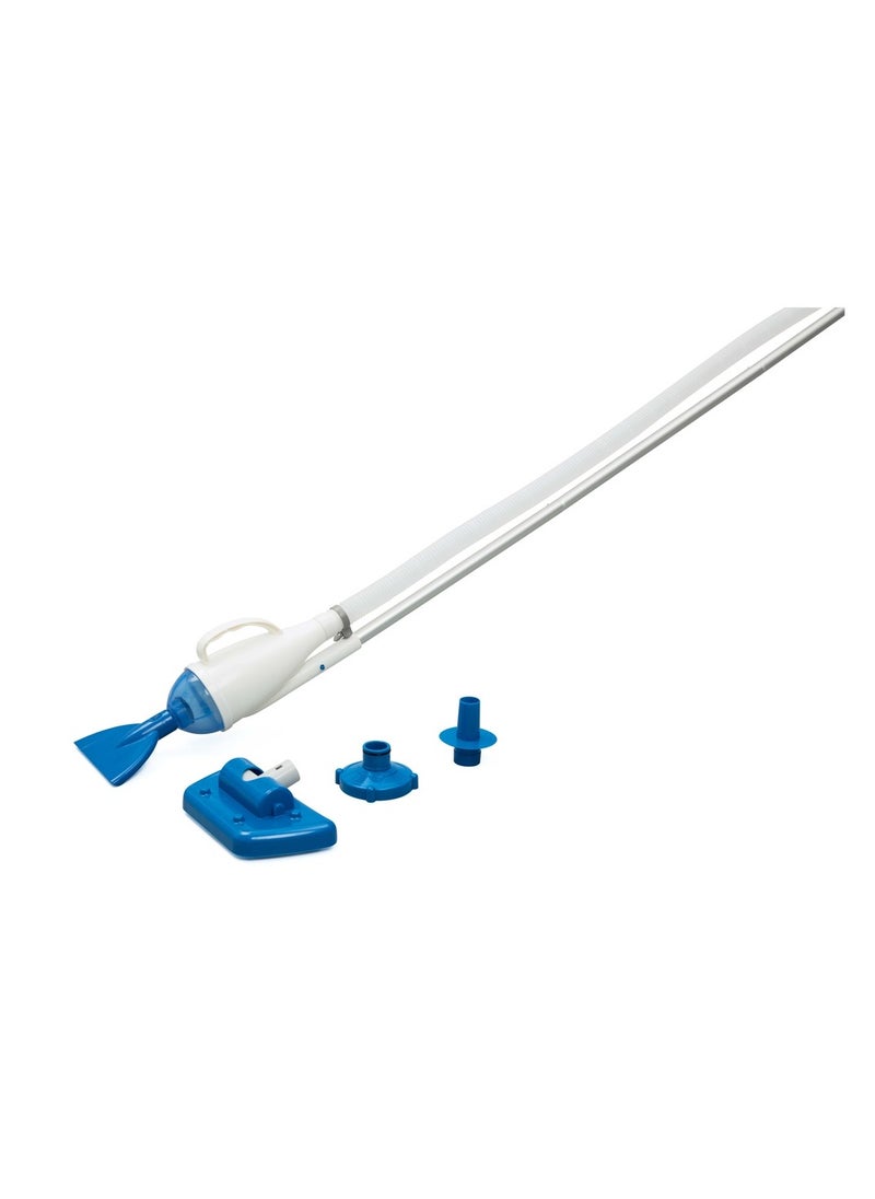 Bestway Bestway - Flowclear AquaCrawl Pool Vacuum Cleaner - 58212  - Image 5