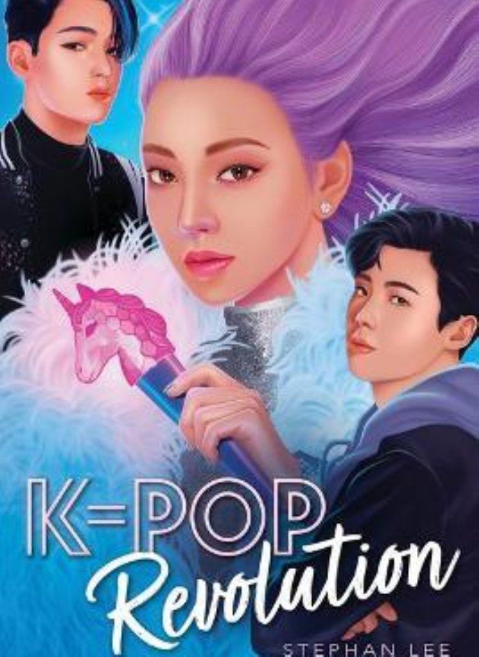 K POP REVOLUTION