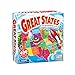 Game Zone Great States  Fun and Educational Geography Game for Ages 7  An Engaging Way to Learn about the 50 States with Friends and Family - Image 4