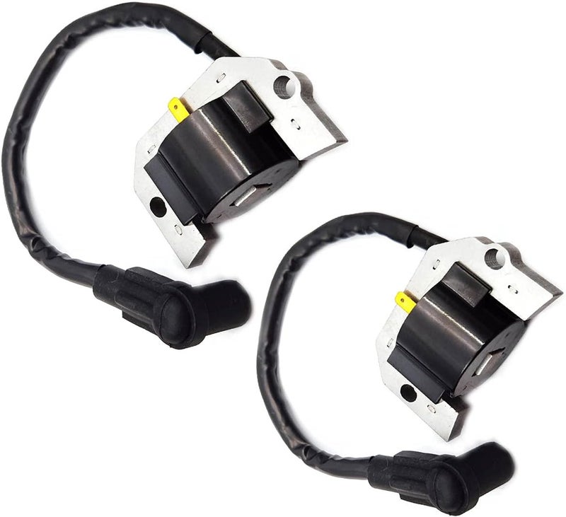 DEVMO Ignition Coil Module for Kawasaki John Deere FH Series - 2 Pieces - Image 1