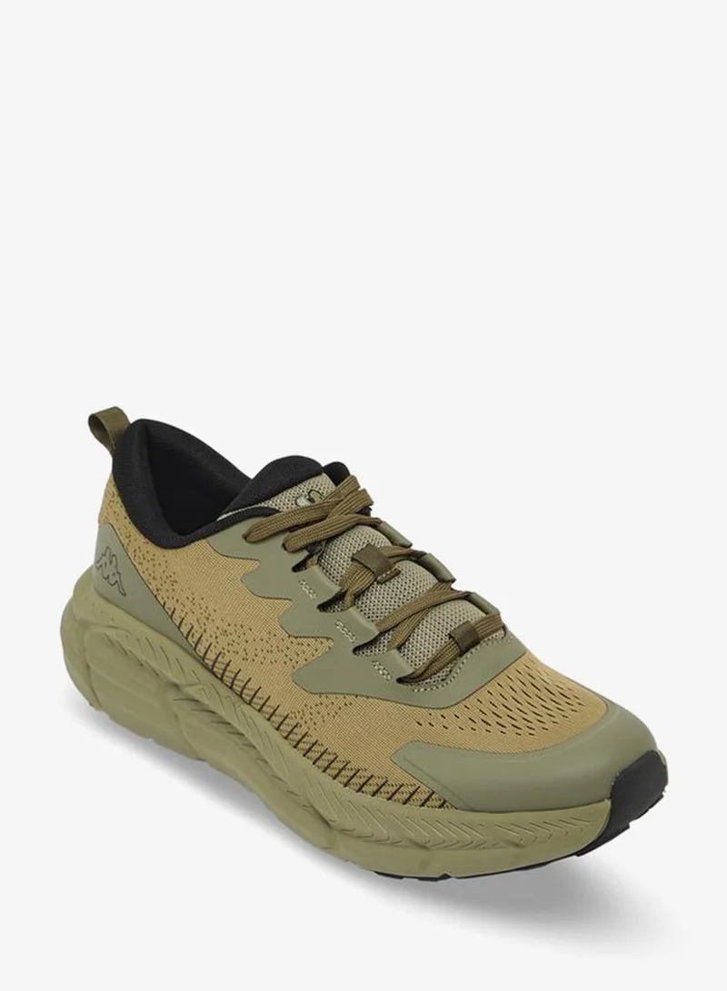 كابا Men Lace-Up Sports Shoes