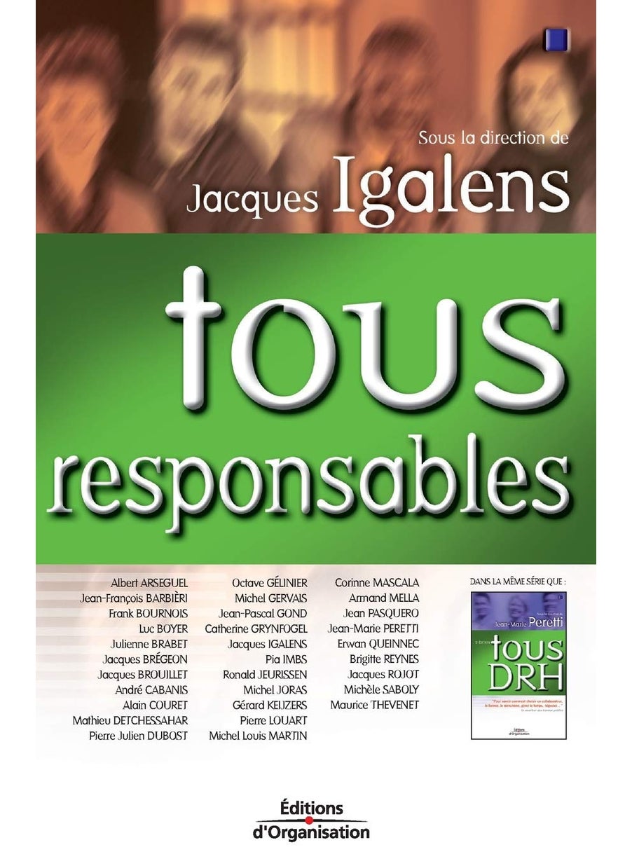 Tous responsables 