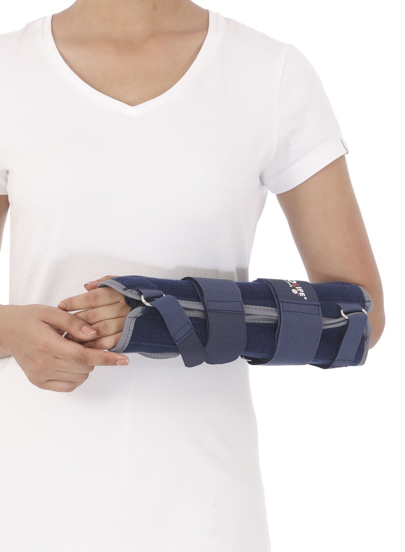 NEOLIFE Wrist and Forearm Brace - Universal - Image 2