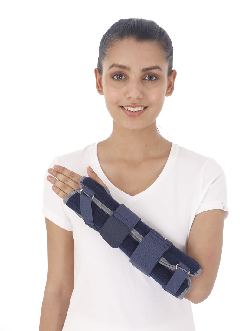 NEOLIFE Wrist and Forearm Brace - Universal - Image 1