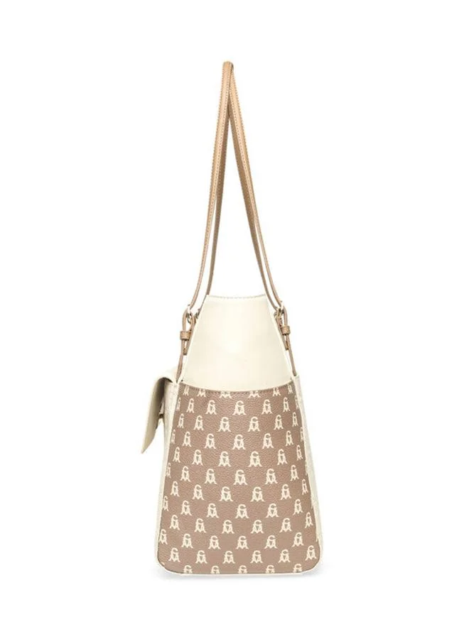ستيف مادن Benid Bone Multicolor Women's Tote Bag
