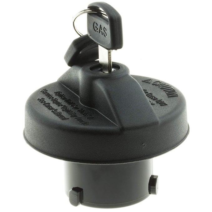 Regular Locking Fuel Cap