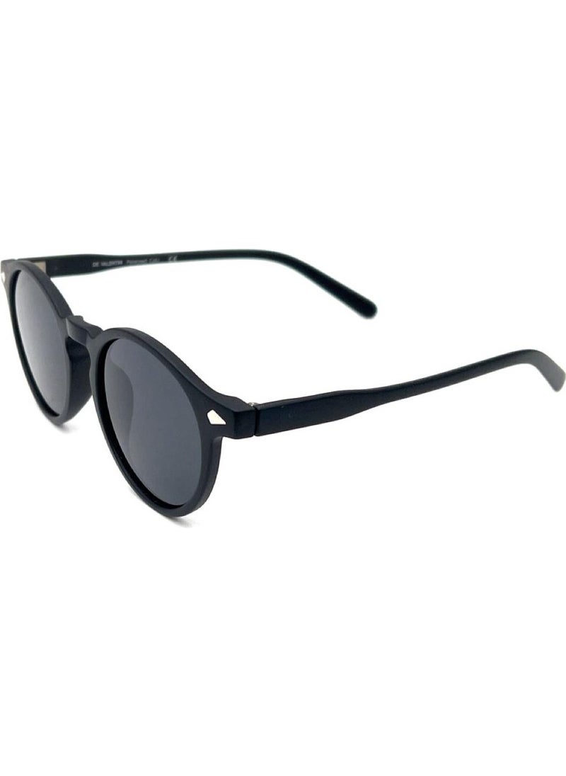 De Valentini DV VG1064 C1 Unisex Sunglasses  - Image 5