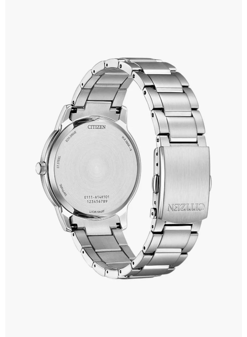CITIZEN Shop Citizen Women Silver Analog Wrist Watch BM6978-77E - Image 3