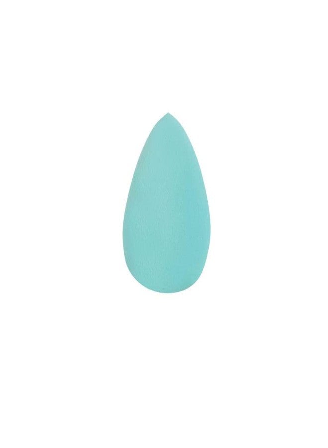 Cala Tear drop mint blending sponge