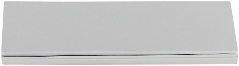 Top Knobs TK502PC Mercer Collection 4 Europa Tab Pull Polished Chrome