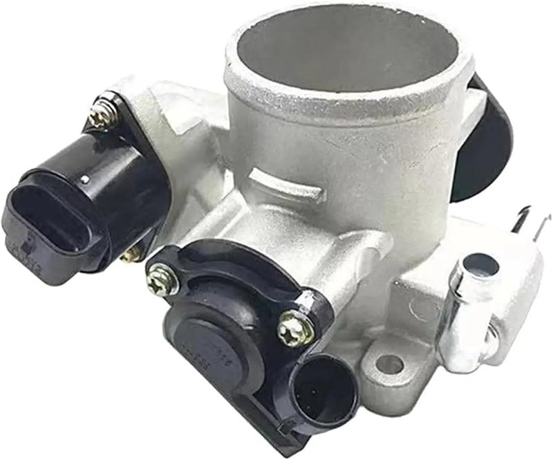 Throttle Body Actuator Assembly 96815470 For Convenient Installation And Auto Repair - Image 3
