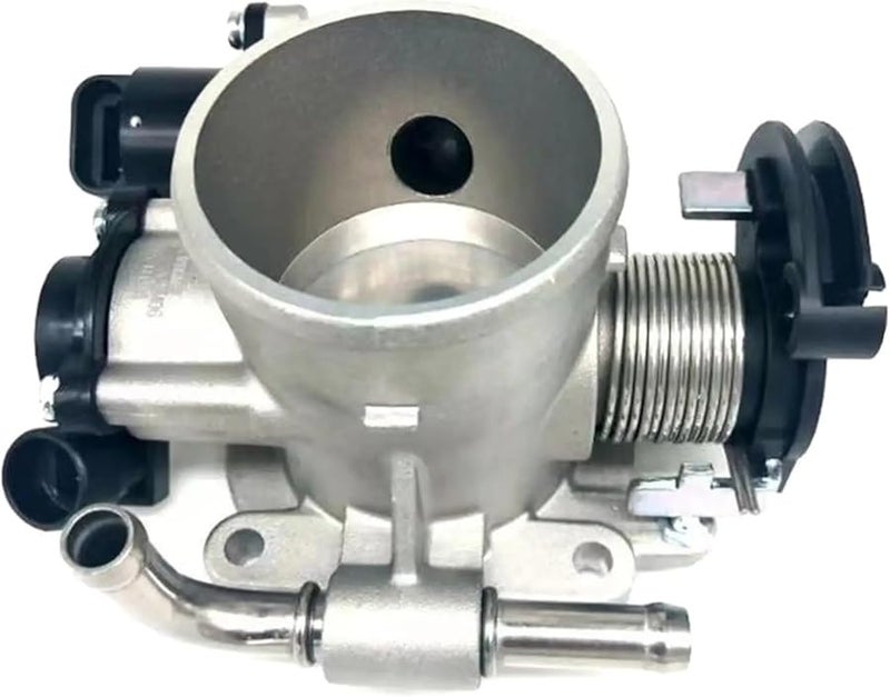 Throttle Body Actuator Assembly 96815470 For Convenient Installation And Auto Repair - Image 2