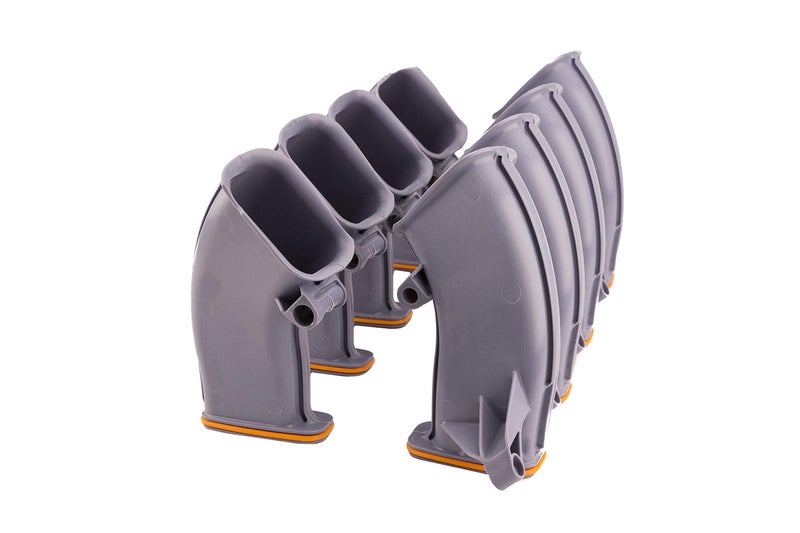 FAST High HP Runner Set for LSXr 102mm LS3/L92 Intake Manifold (146070) - Image 4