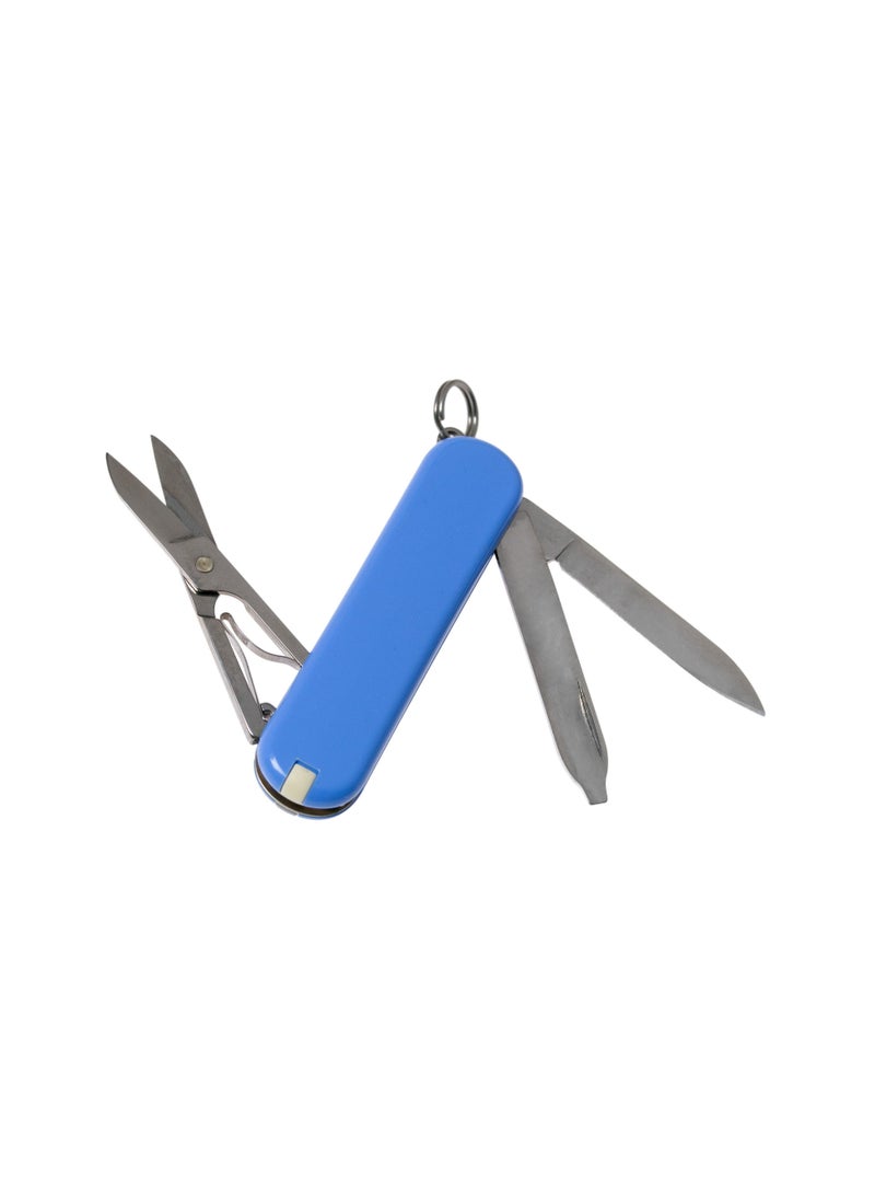 Victorinox Classic SD Classic Blue  - Image 1