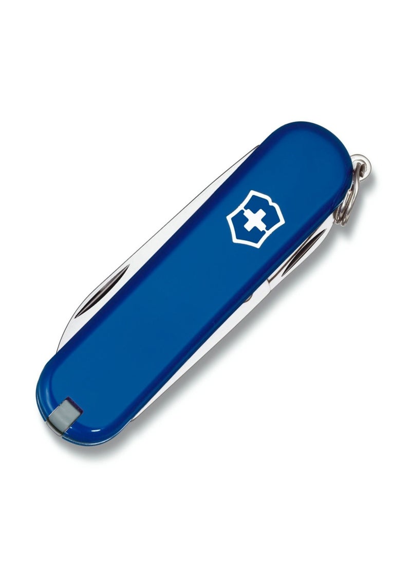Victorinox Classic SD Classic Blue  - Image 2