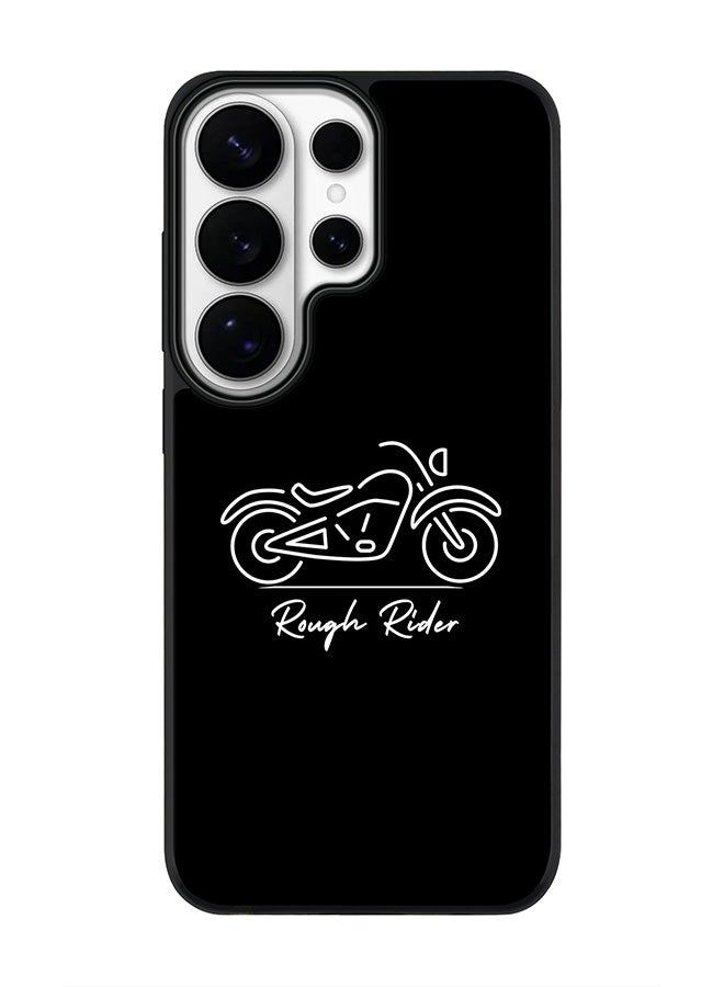 For Samsung Galaxy S26 Ultra Case, [Compatible with MagSafe] Slim Magnetic cover Phone Case - Rough Rider