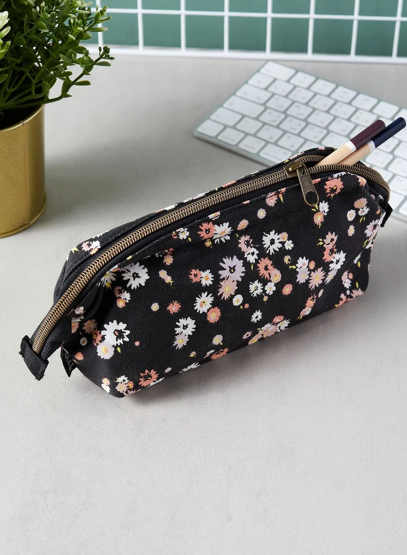 Typo Dolly Daisy Billie Pencil Case