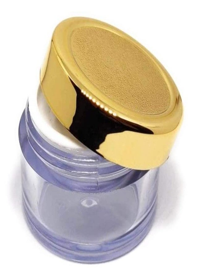 Gonegal Womens & Girls Makeup Sponge Blenders Pack(6in1) and 1 Pink Finger Sponge - Image 2