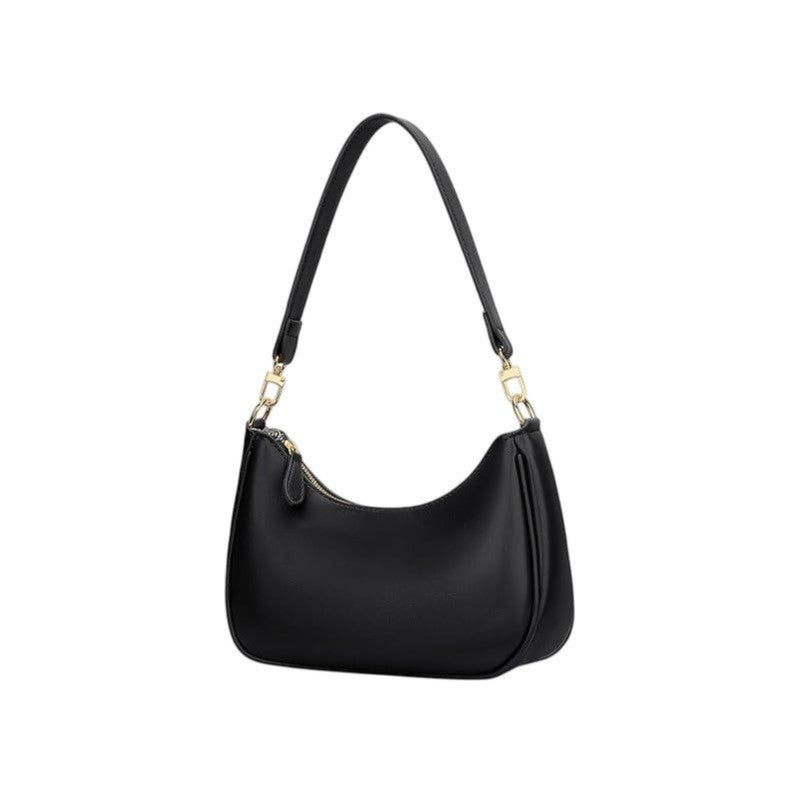 Women's PU Shoulder Bag - Image 4