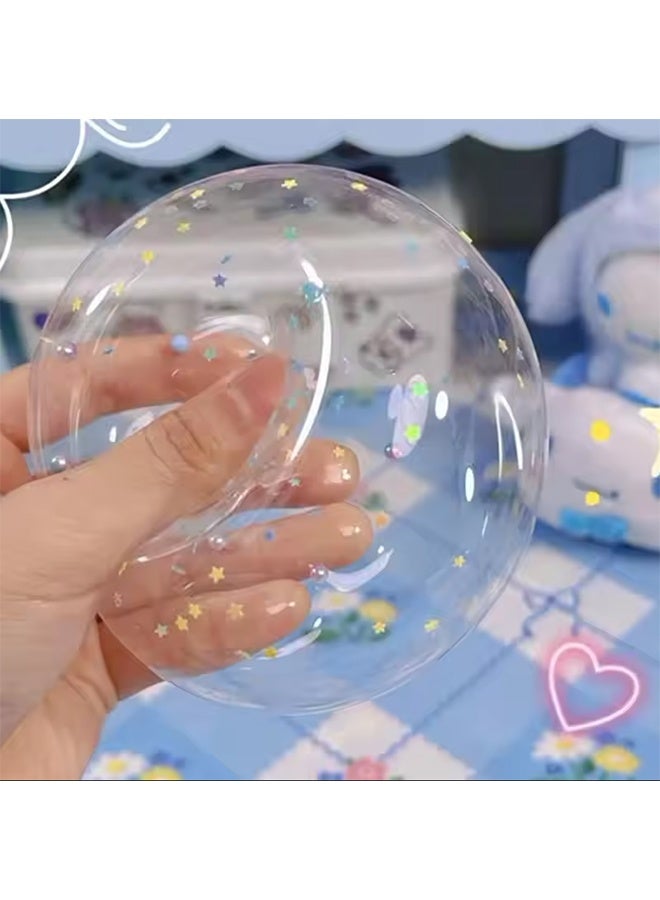 الفقاقيع شريط شريط نانو للأطفال شريط نانو شريط إسفنجي مجموعة صانع نانو شريط إسفنجي صنع - Image 4