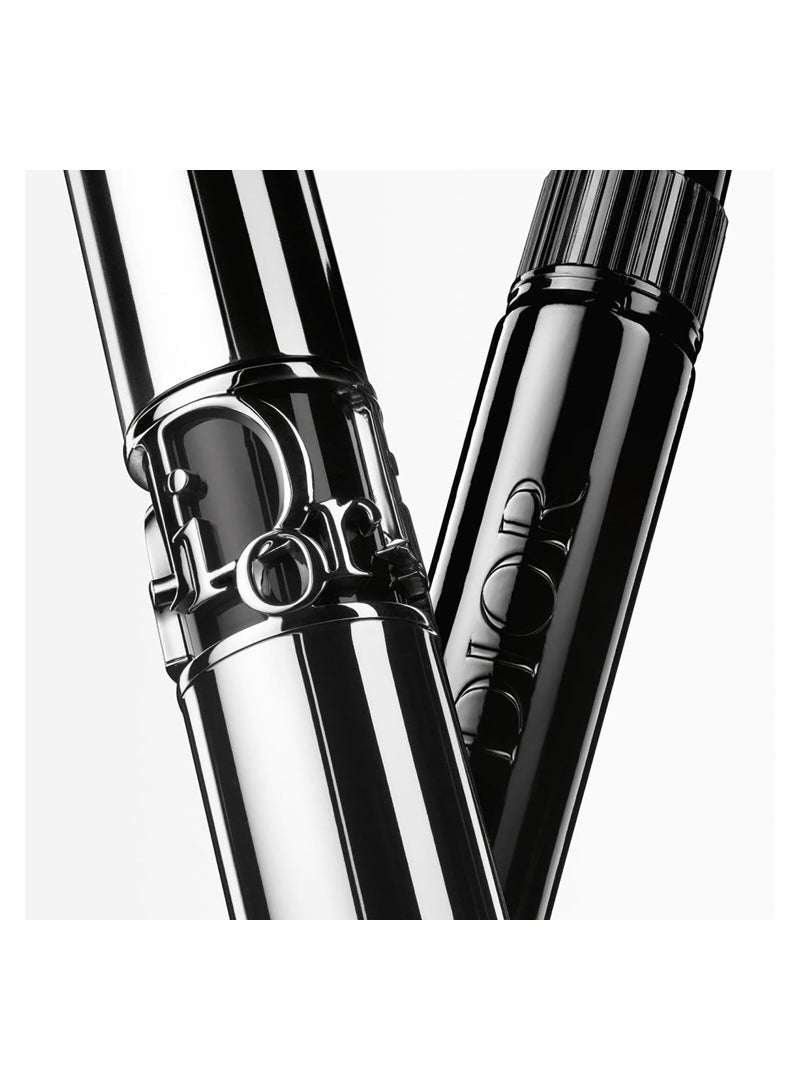 Dior Addict Diorshow Iconic Overcurl 090 Black  - Image 5