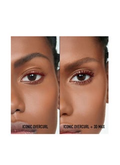 Dior Addict Diorshow Iconic Overcurl 090 Black  - Image 4