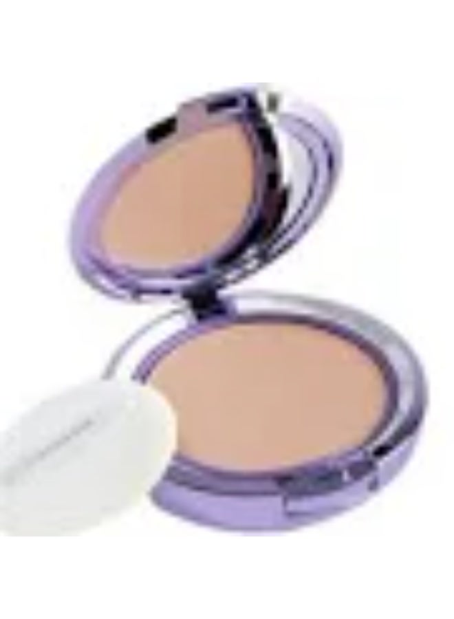 Covermark Compact Powder Normal Skin 4 10g - Image 1