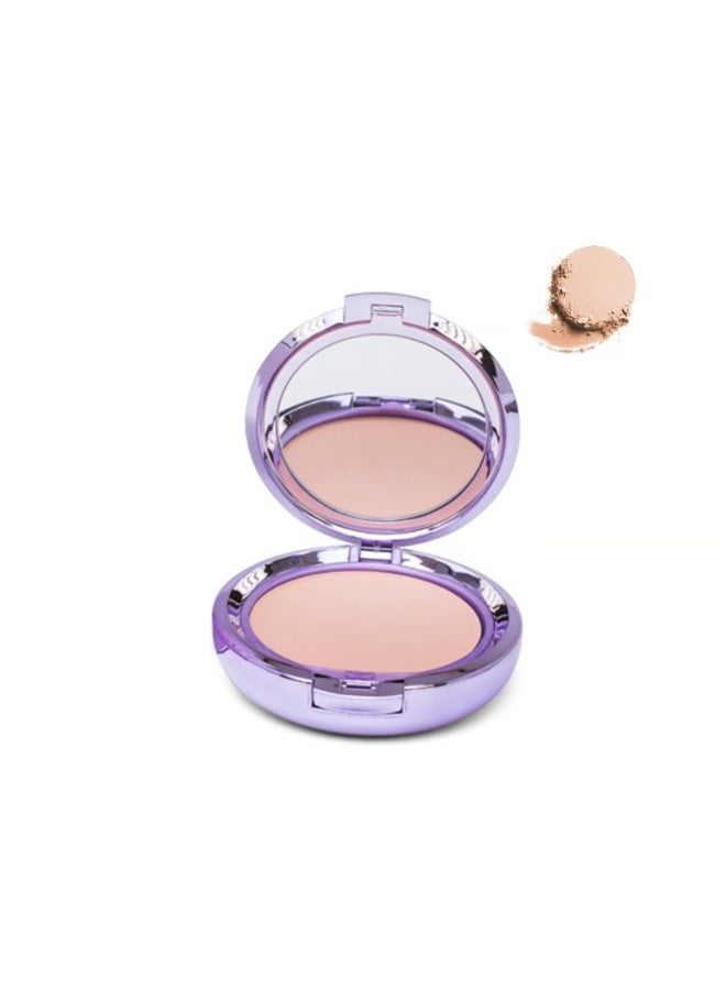 Covermark Compact Powder Normal Skin 4 10g - Image 3