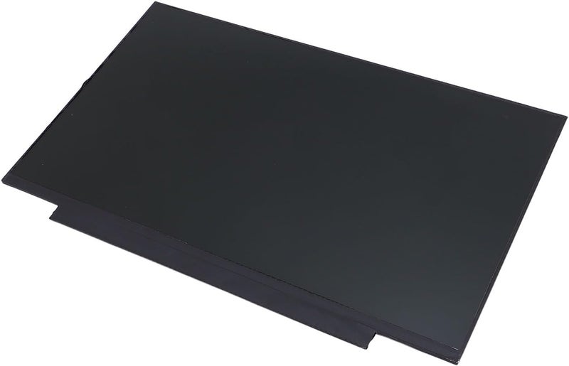 شاشة LCD بديلة مقاس 14 بوصة NT140WHM NS0 V8.0، لوحة عرض عالية الوضوح 1366x768 مع موصل 30 دبوس، شاشة كمبيوتر محمول غير تعمل باللمس لأجهزة الكمبيوتر المحمولة المتوافقة - Image 2