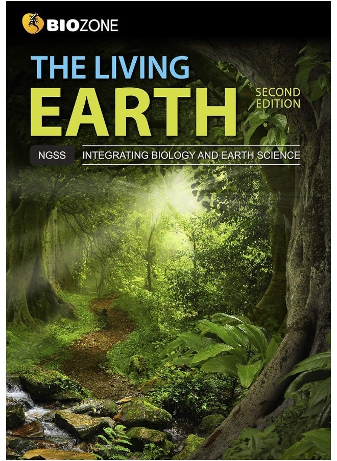 The Living Earth 2020: Student Edition
