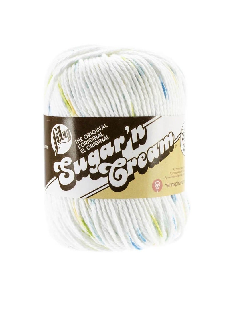 ليلي غزل كريمي ليلي شوجر - أومبريس سمر برينت - Image 3