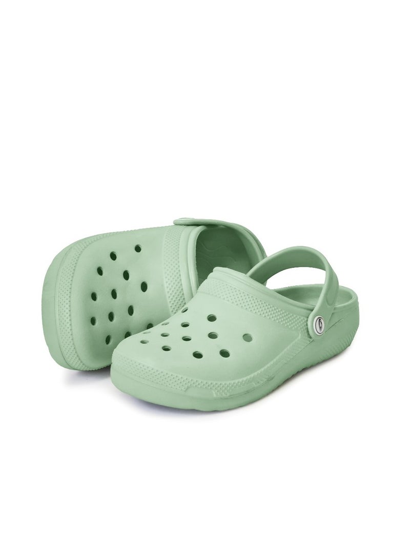 Onda Pronto Clog for kids - Image 1