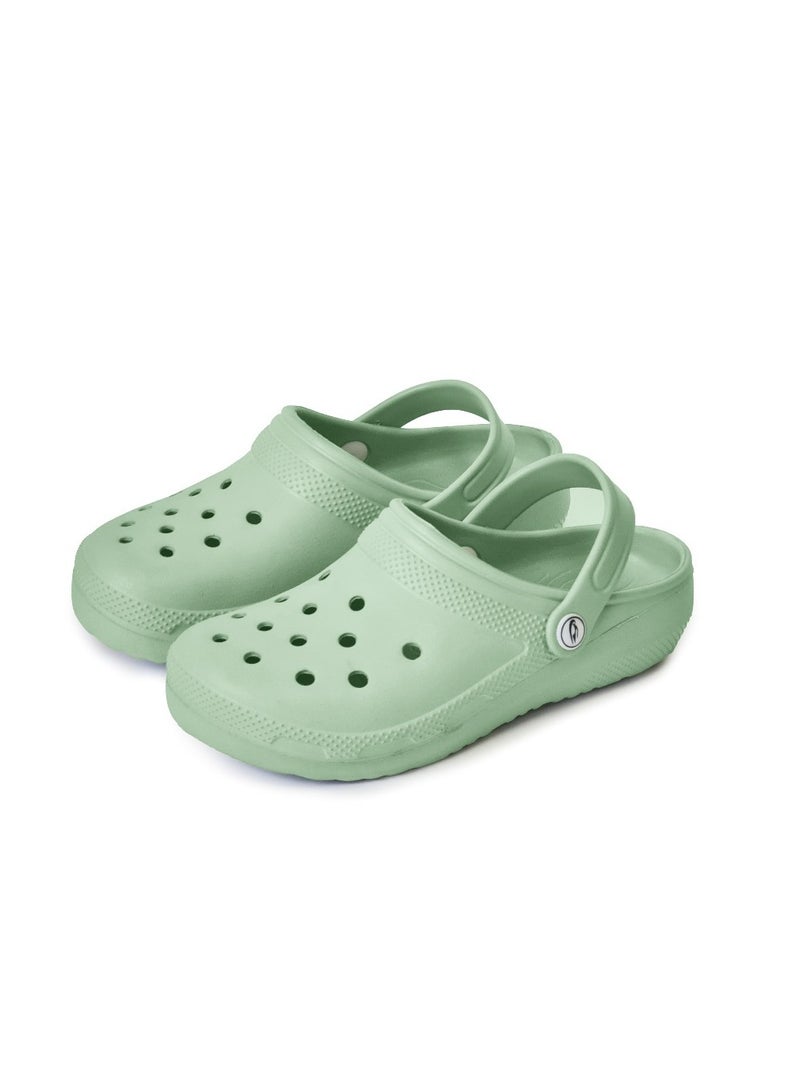 Onda Pronto Clog for kids - Image 2