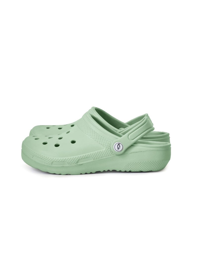 Onda Pronto Clog for kids - Image 3