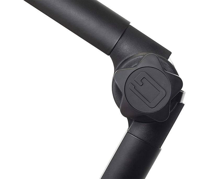 Gator Frameworks GFWMICBCBM3000 Deluxe Desktop Microphone Boom Arm - Image 4