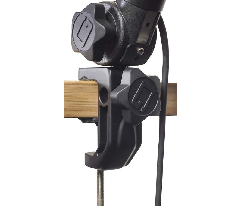 Gator Frameworks GFWMICBCBM3000 Deluxe Desktop Microphone Boom Arm - Image 3