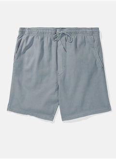 American Eagle Drawstring Trekker Shorts  - Image 4