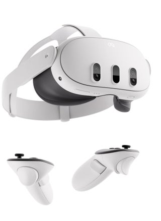 Quest 3 512GB – Standalone Virtual Reality Headset | Breakthrough mixed reality – Powerful performance white - pzsku/Z6DCC6DB6DA6C9FA94FC4Z/45/_/1736934023/3c68db6a-ade6-46a3-b8ec-c7b9fb759fee