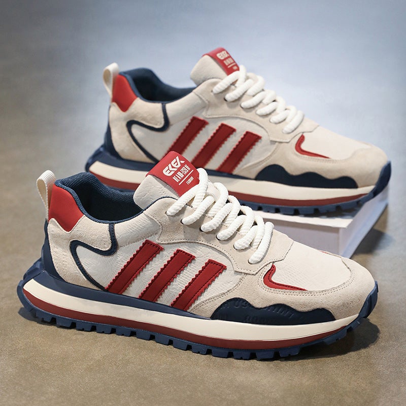Unisex Casual Sneaker Shoes - Image 2