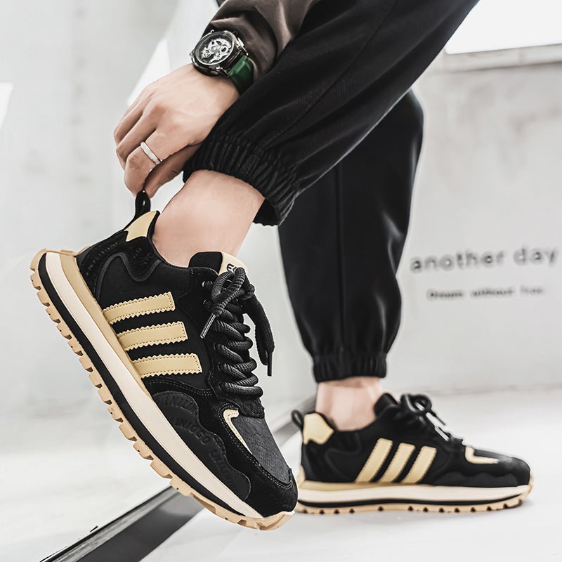 Unisex Casual Sneaker Shoes - Image 5