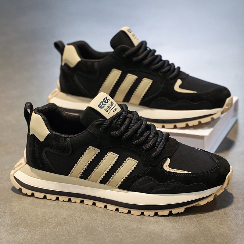Unisex Casual Sneaker Shoes - Image 4