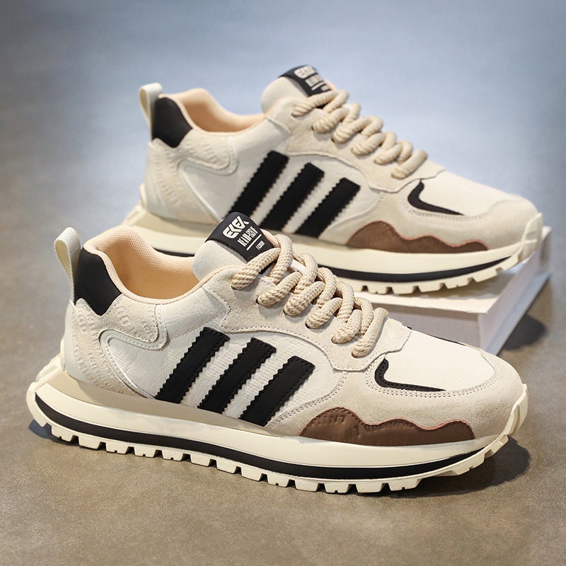 Unisex Casual Sneaker Shoes - Image 3