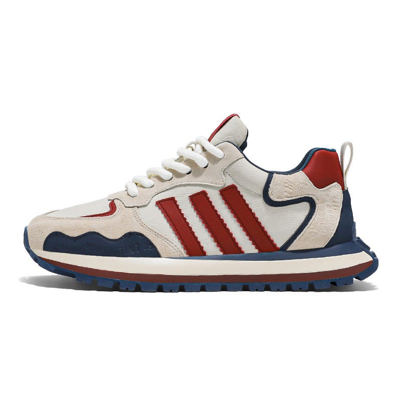 Unisex Casual Sneaker Shoes - Image 1