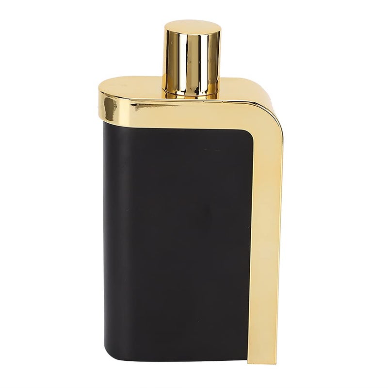 klarako 100ml Men Perfume, Fragrance Spray Perfume Gentleman Odor-Removing Long-Lasting Fragrance for Office&Party, Cologne Natural Fragrance Male Perfume Gift - Image 1