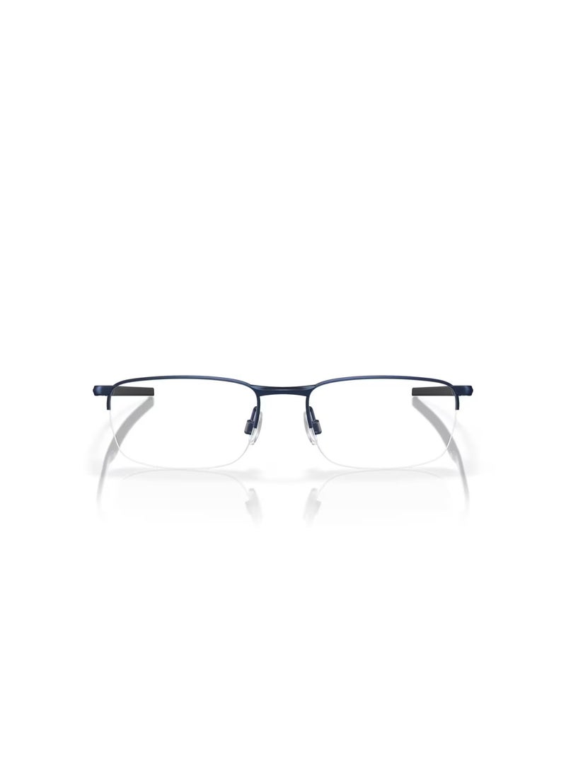 Oakley BARRELHOUSE Rectangle Style Eyeglasses Frame - Image 2