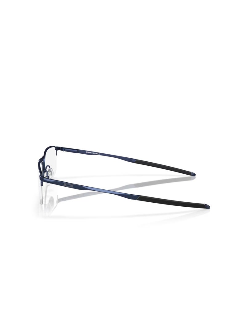 Oakley BARRELHOUSE Rectangle Style Eyeglasses Frame - Image 3