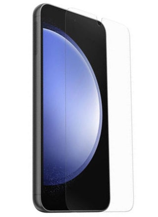 Samsung S23 FE Screen Protector, Tempered Glass Screen Protector for Samsung Galaxy S23 FE 6.4" Clear - pzsku/Z6DCCEDDF8D96638770D0Z/45/_/1716382745/6e35b744-a9a3-4d7e-b439-a167b0a410cf